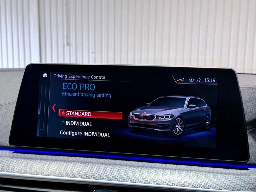 Used BMW 5 Series 2019 for sale - 78180844: Photo 32