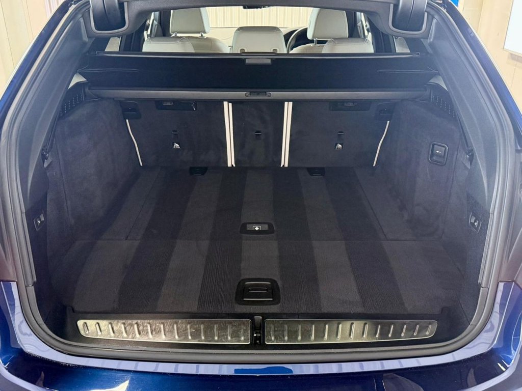 Used BMW 5 Series 2019 for sale - 78180844: Photo 34