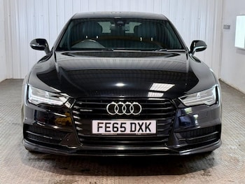 Used Audi A7 2015 for sale - 78277574: Photo