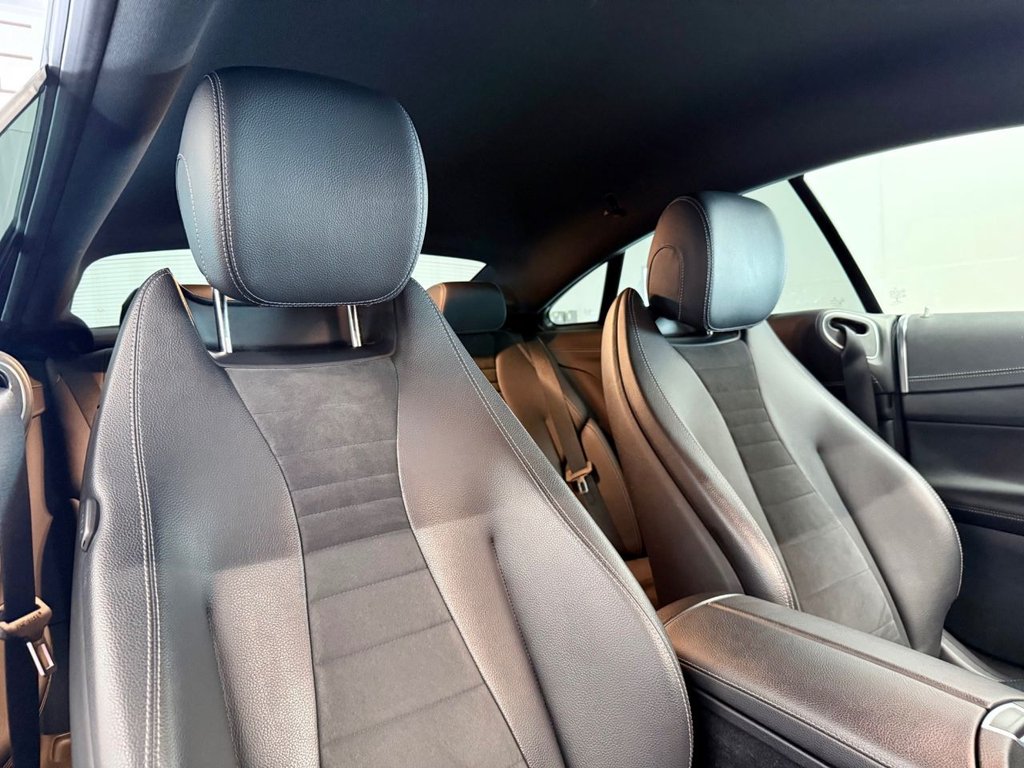 Used Mercedes-Benz E Class 2019 for sale - 75961197: Photo 10