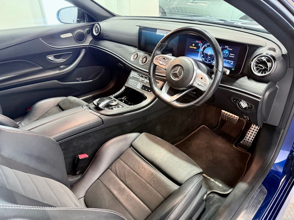 Used Mercedes-Benz E Class 2019 for sale - 75961197: Photo 11