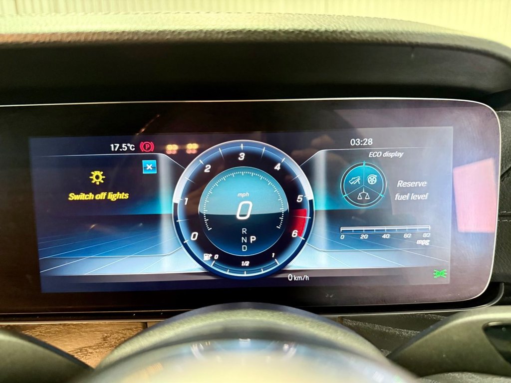 Used Mercedes-Benz E Class 2019 for sale - 75961197: Photo 13