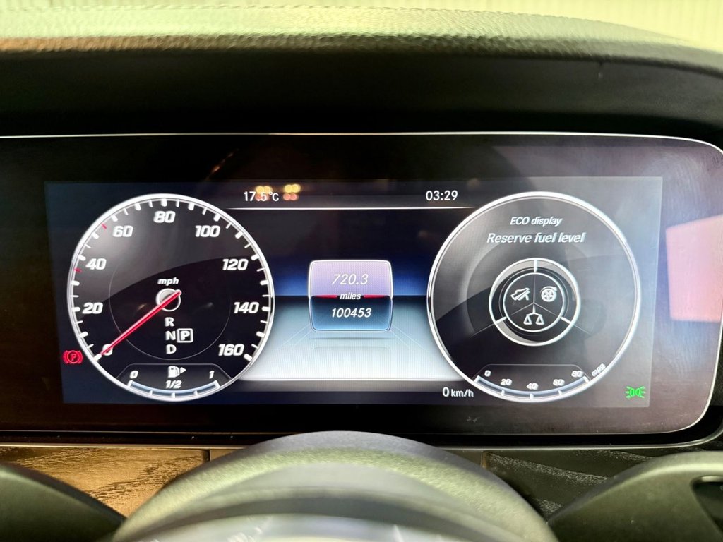 Used Mercedes-Benz E Class 2019 for sale - 75961197: Photo 14