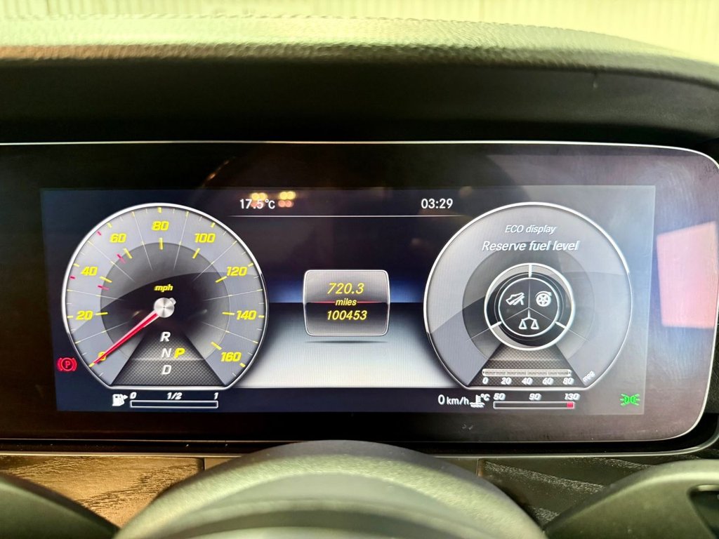 Used Mercedes-Benz E Class 2019 for sale - 75961197: Photo 15