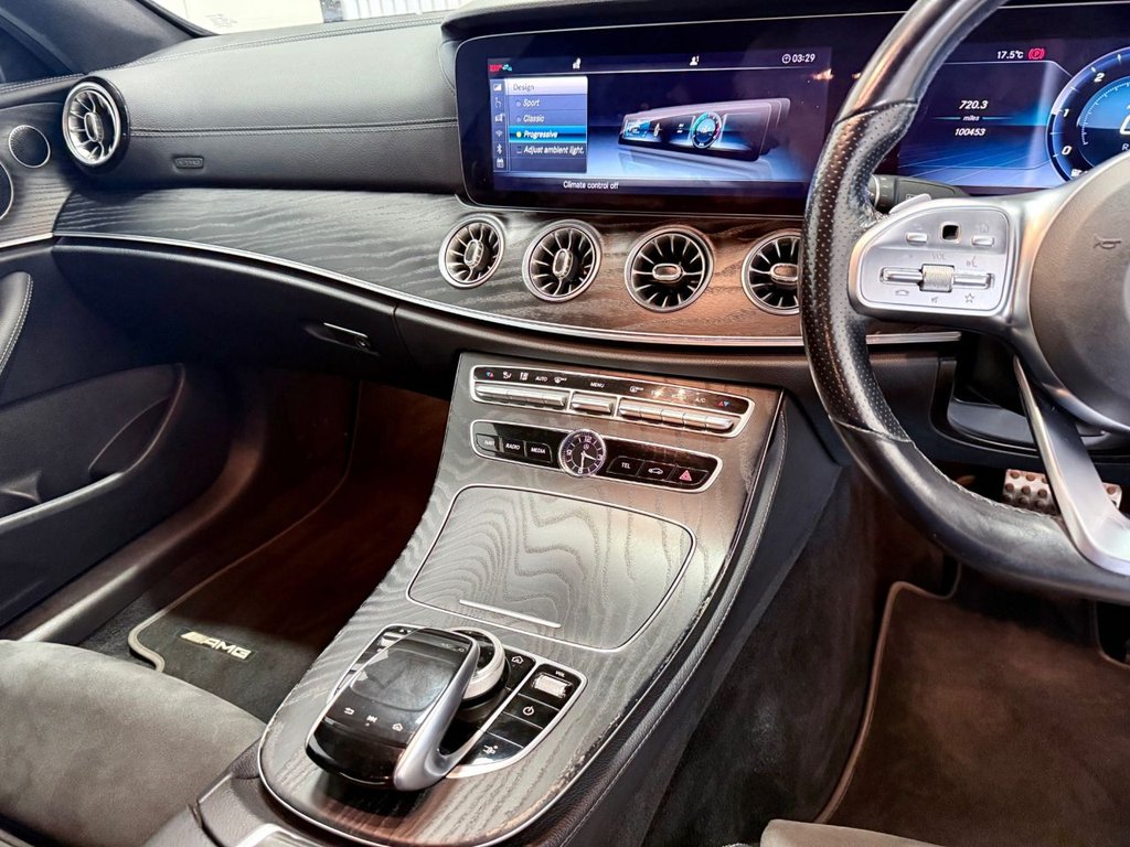 Used Mercedes-Benz E Class 2019 for sale - 75961197: Photo 23