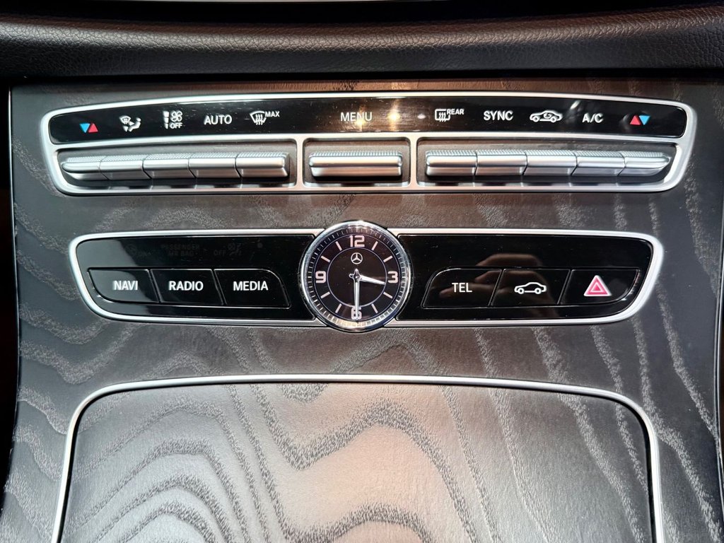 Used Mercedes-Benz E Class 2019 for sale - 75961197: Photo 26