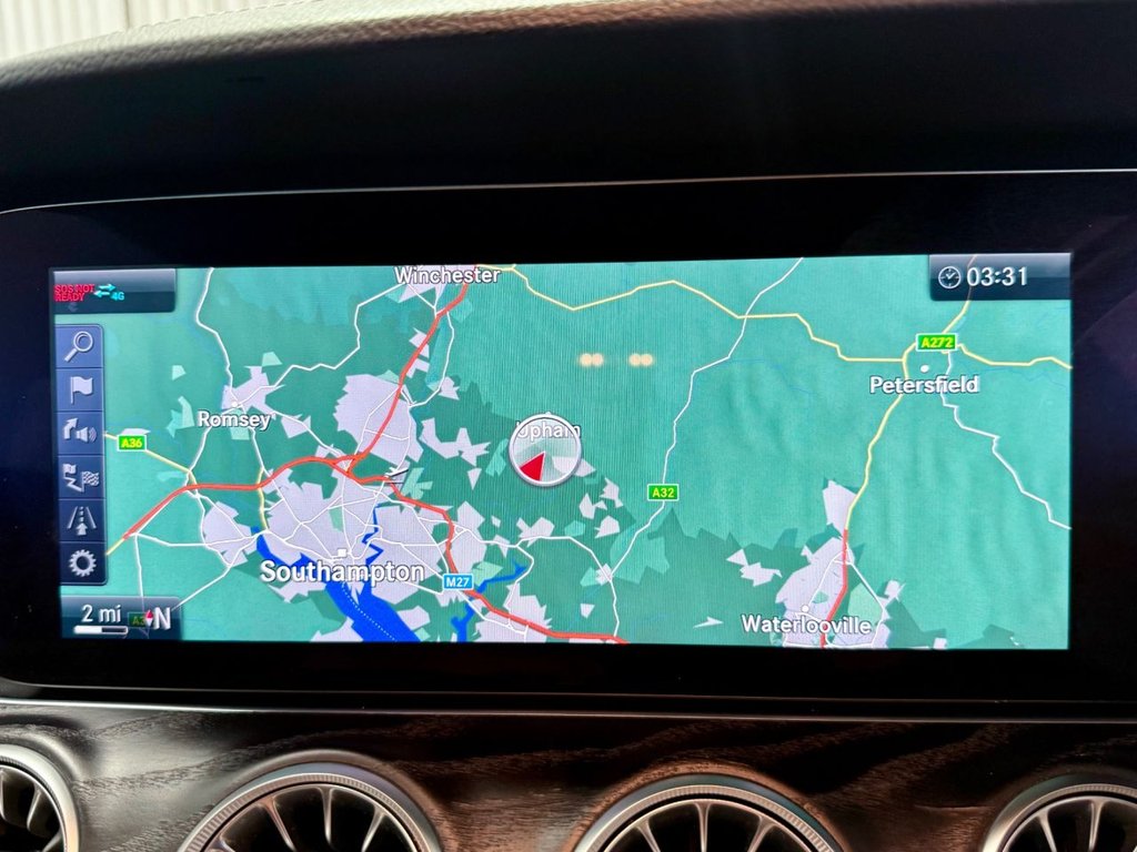 Used Mercedes-Benz E Class 2019 for sale - 75961197: Photo 29