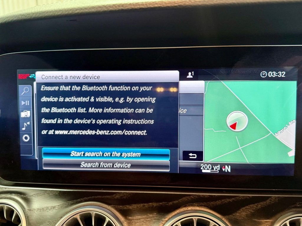 Used Mercedes-Benz E Class 2019 for sale - 75961197: Photo 31