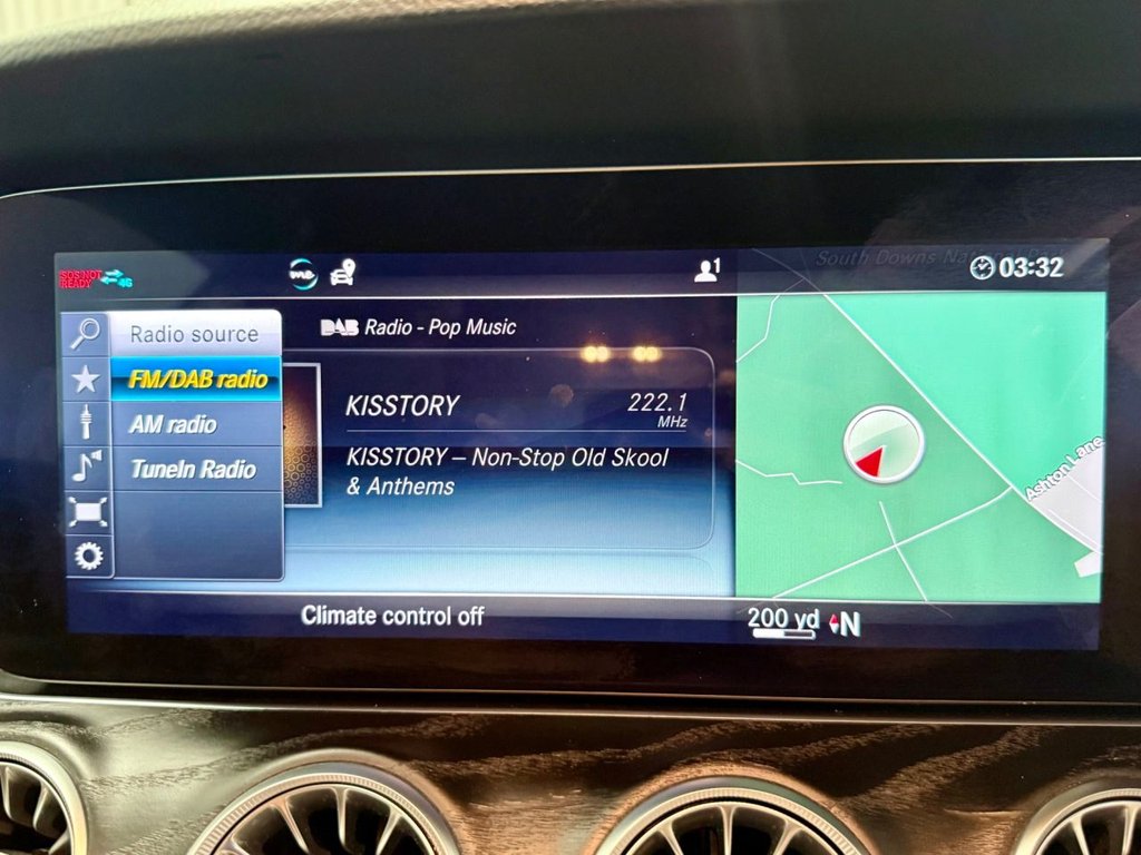 Used Mercedes-Benz E Class 2019 for sale - 75961197: Photo 32