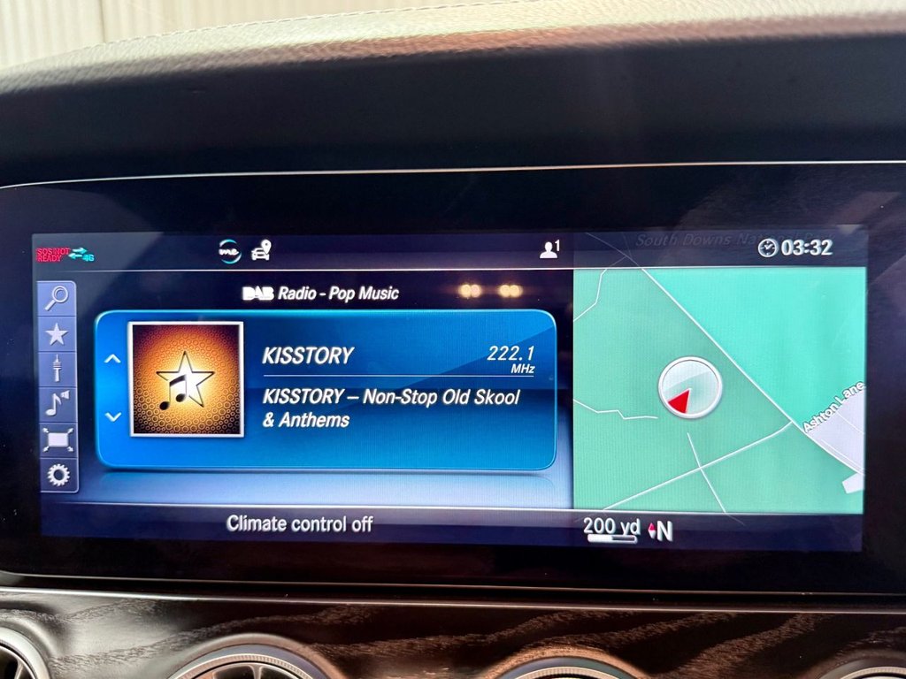 Used Mercedes-Benz E Class 2019 for sale - 75961197: Photo 33