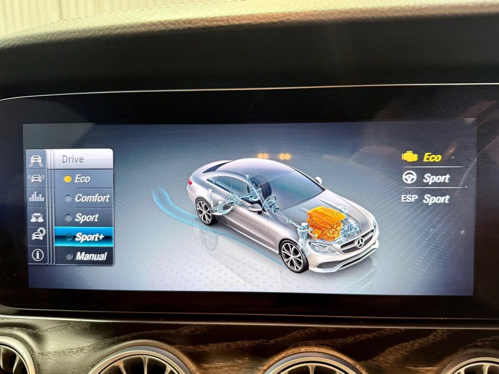 Used Mercedes-Benz E Class 2019 for sale - 75961197: Photo 34