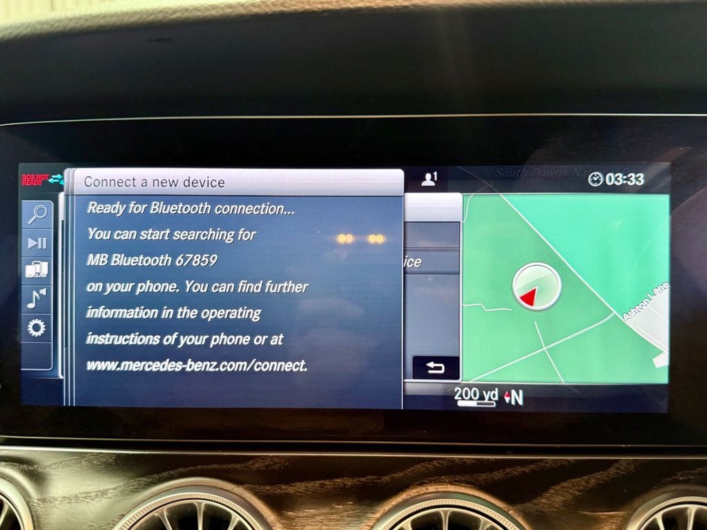 Used Mercedes-Benz E Class 2019 for sale - 75961197: Photo 35