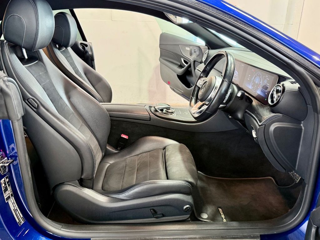 Used Mercedes-Benz E Class 2019 for sale - 75961197: Photo 37