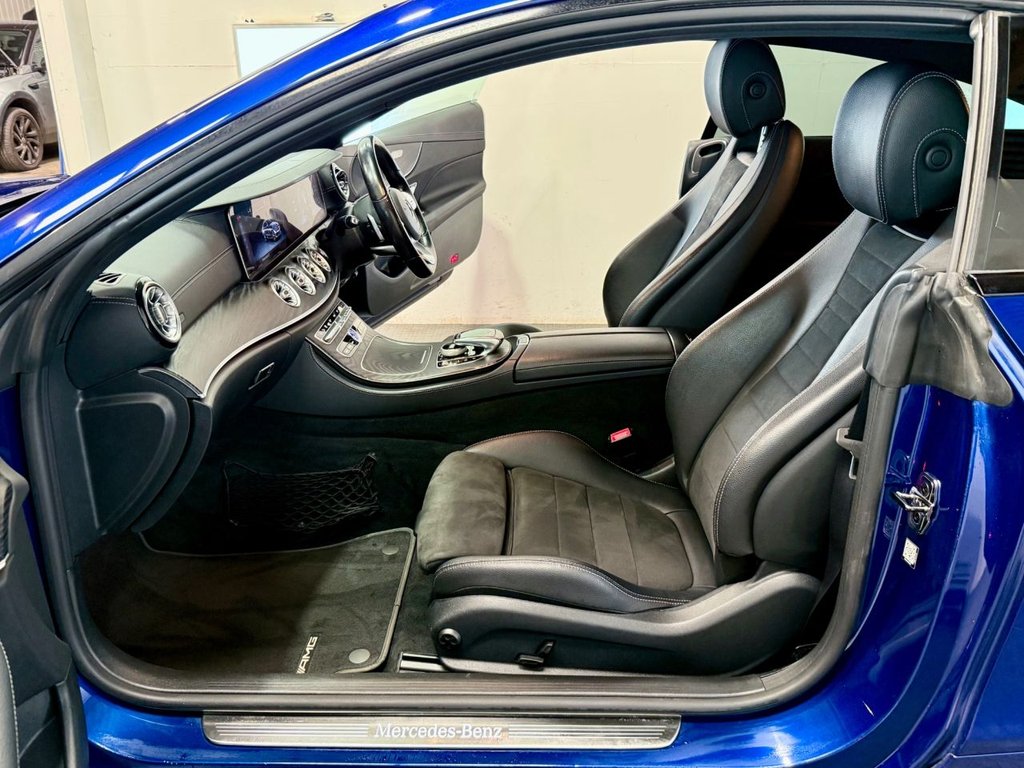 Used Mercedes-Benz E Class 2019 for sale - 75961197: Photo 39