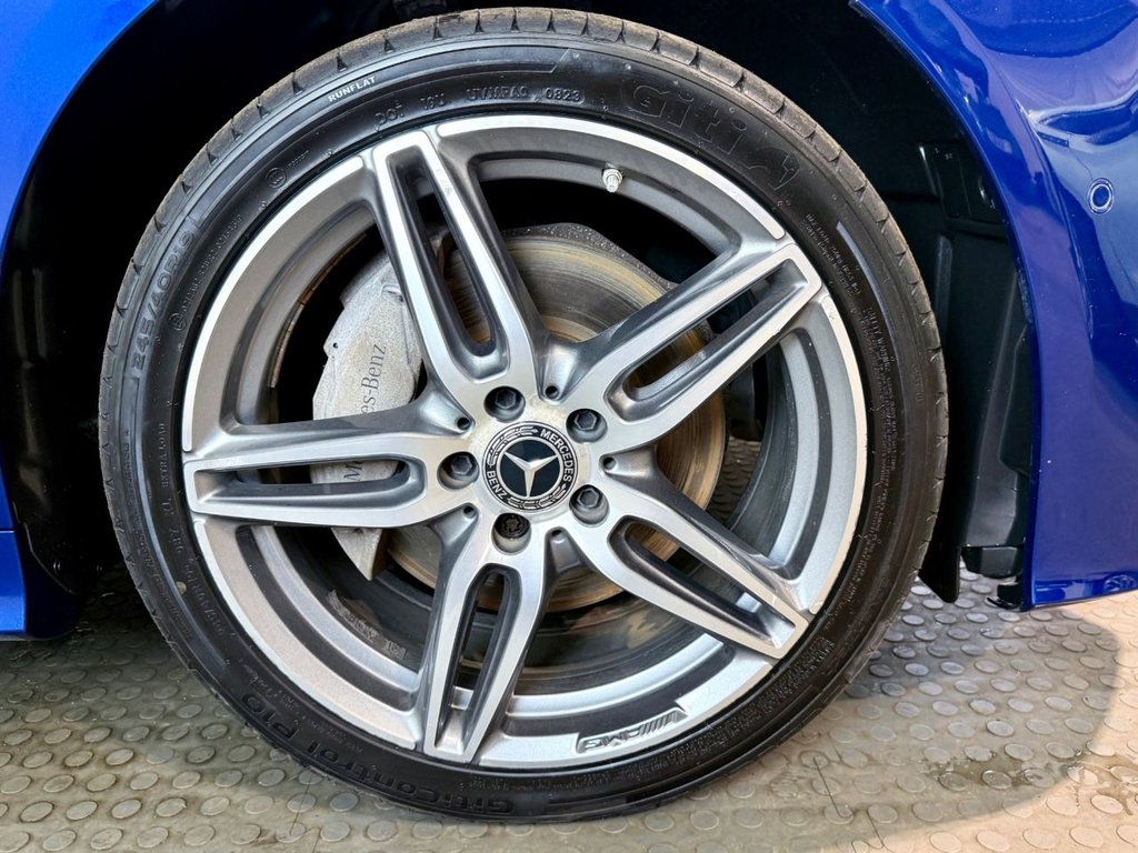 Used Mercedes-Benz E Class 2019 for sale - 75961197: Photo 42