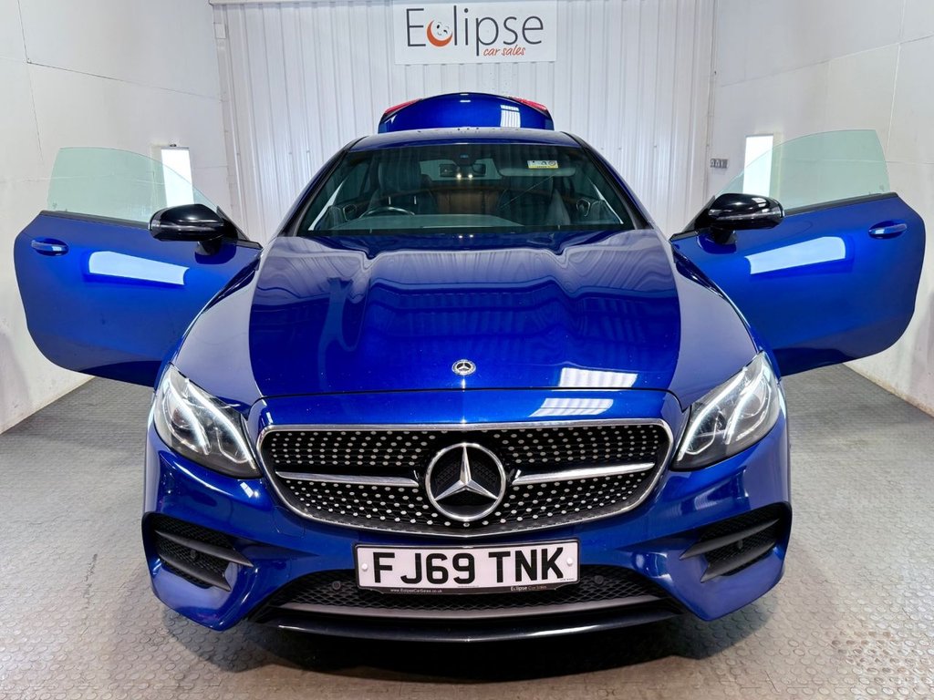 Used Mercedes-Benz E Class 2019 for sale - 75961197: Photo 8