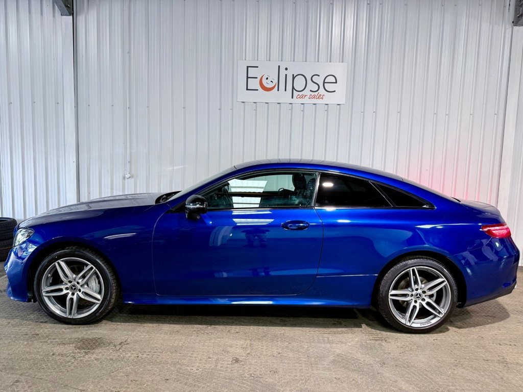 Used Mercedes-Benz E Class 2019 for sale - 75961197: Photo 9