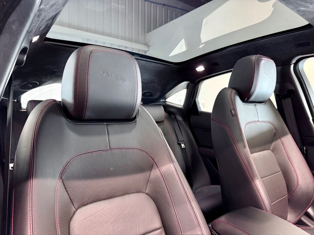 Used Jaguar E-Pace 2018 for sale - 77172027: Photo 10