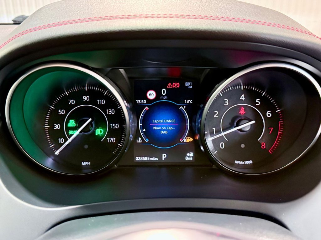 Used Jaguar E-Pace 2018 for sale - 77172027: Photo 13