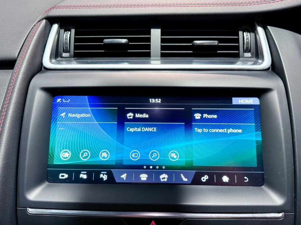 Used Jaguar E-Pace 2018 for sale - 77172027: Photo 27