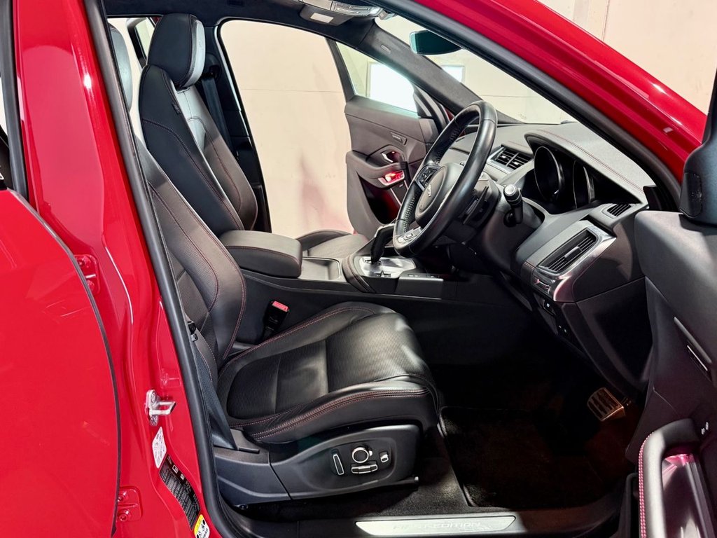 Used Jaguar E-Pace 2018 for sale - 77172027: Photo 29