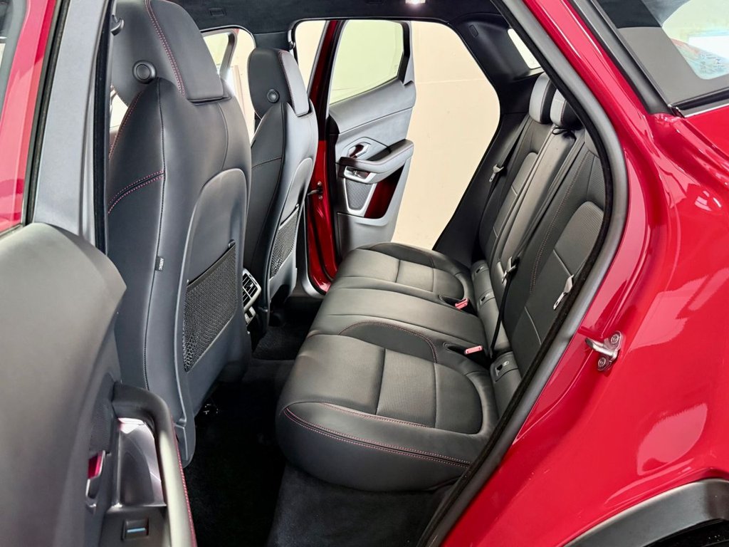 Used Jaguar E-Pace 2018 for sale - 77172027: Photo 32