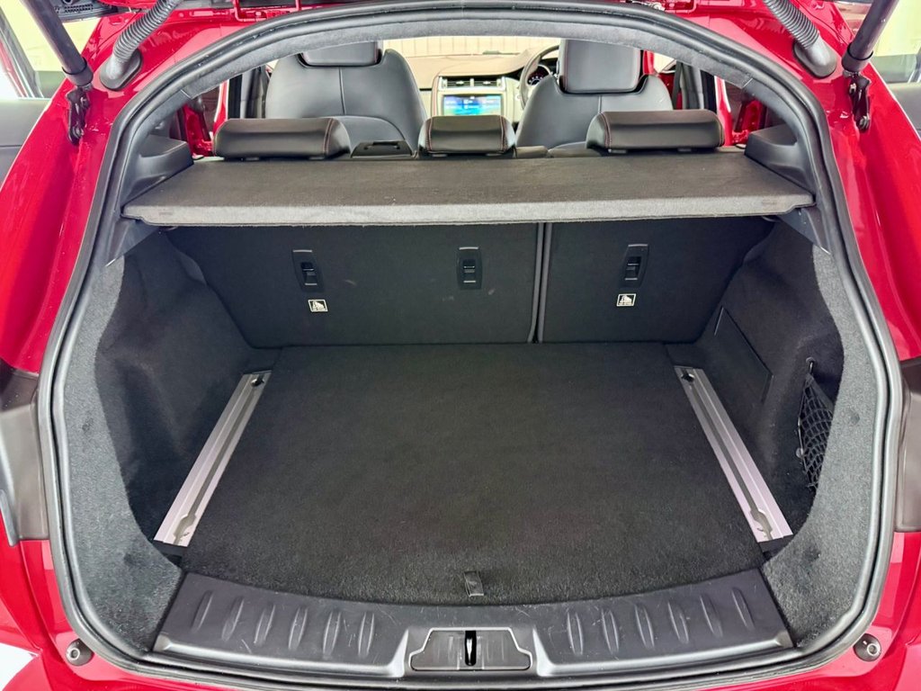 Used Jaguar E-Pace 2018 for sale - 77172027: Photo 34