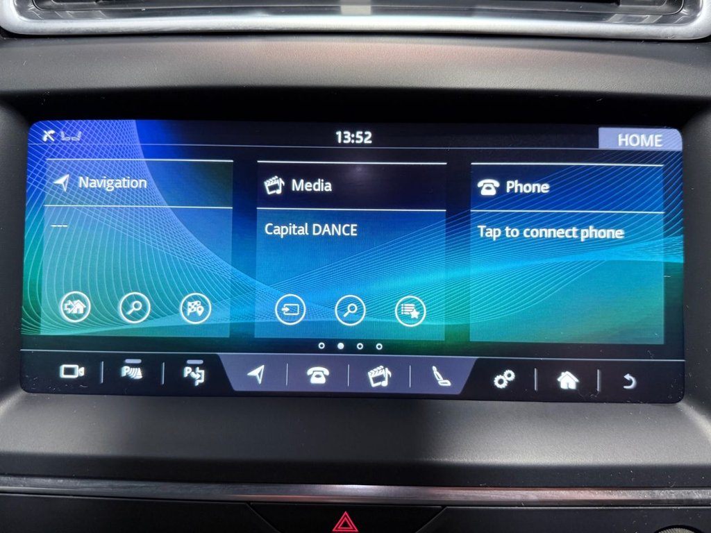 Used Jaguar E-Pace 2018 for sale - 77172027: Photo 37