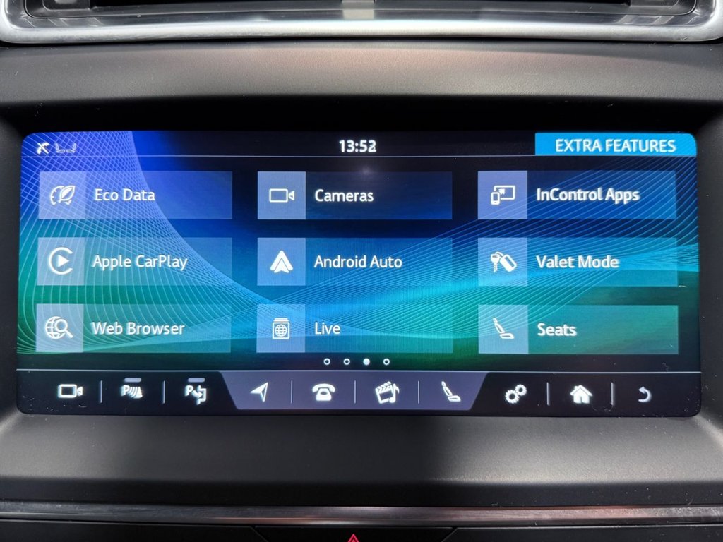 Used Jaguar E-Pace 2018 for sale - 77172027: Photo 38