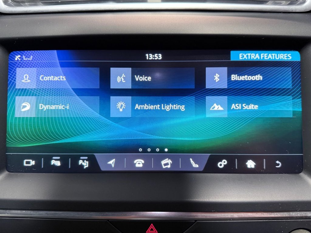 Used Jaguar E-Pace 2018 for sale - 77172027: Photo 39