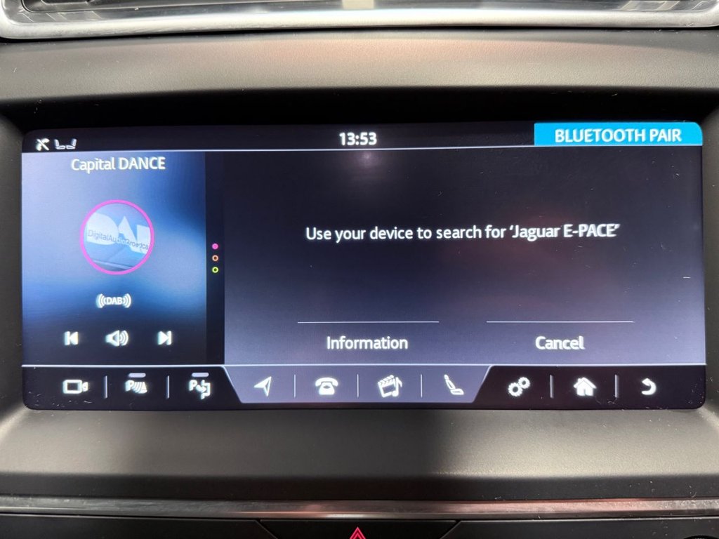 Used Jaguar E-Pace 2018 for sale - 77172027: Photo 41