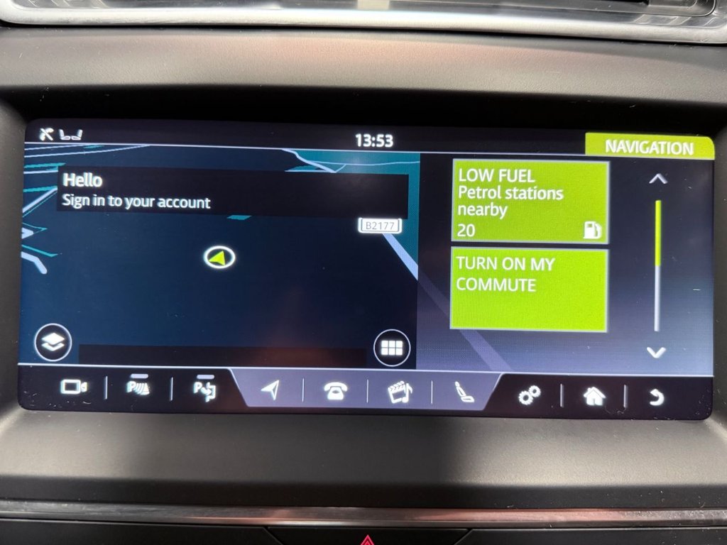 Used Jaguar E-Pace 2018 for sale - 77172027: Photo 42