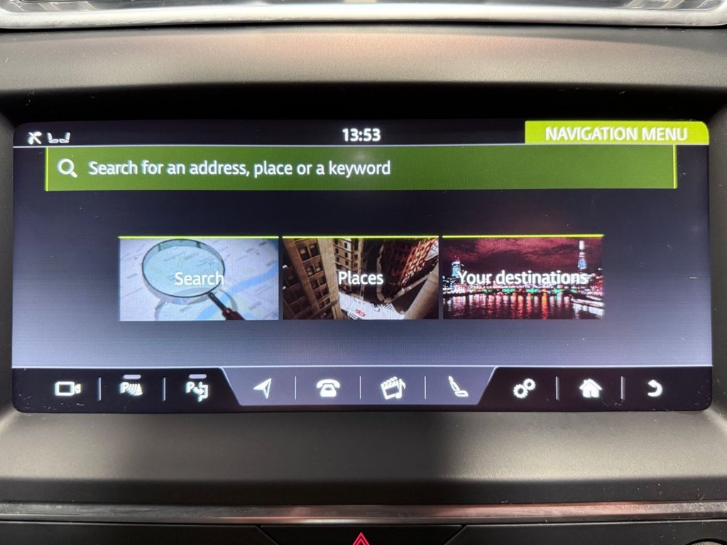 Used Jaguar E-Pace 2018 for sale - 77172027: Photo 43