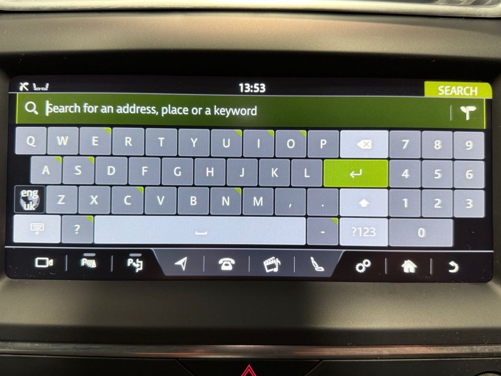 Used Jaguar E-Pace 2018 for sale - 77172027: Photo 44