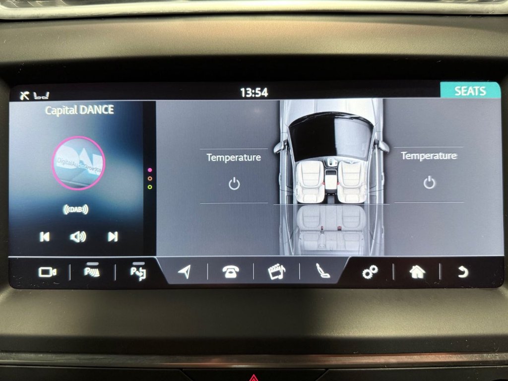 Used Jaguar E-Pace 2018 for sale - 77172027: Photo 48