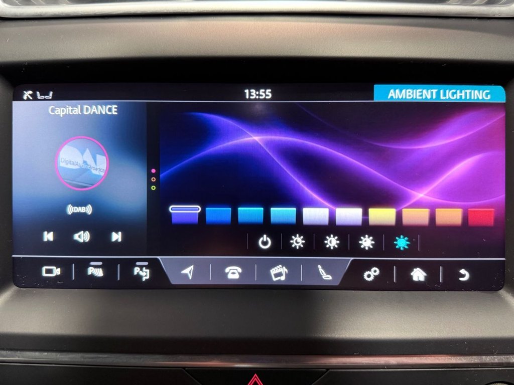 Used Jaguar E-Pace 2018 for sale - 77172027: Photo 49