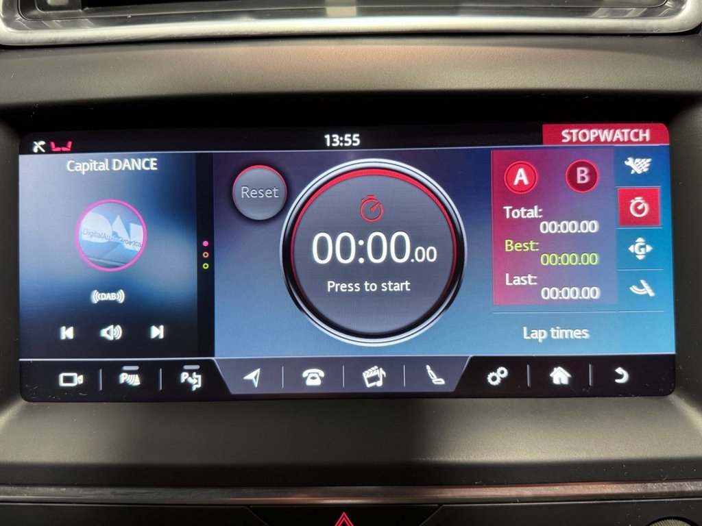 Used Jaguar E-Pace 2018 for sale - 77172027: Photo 50