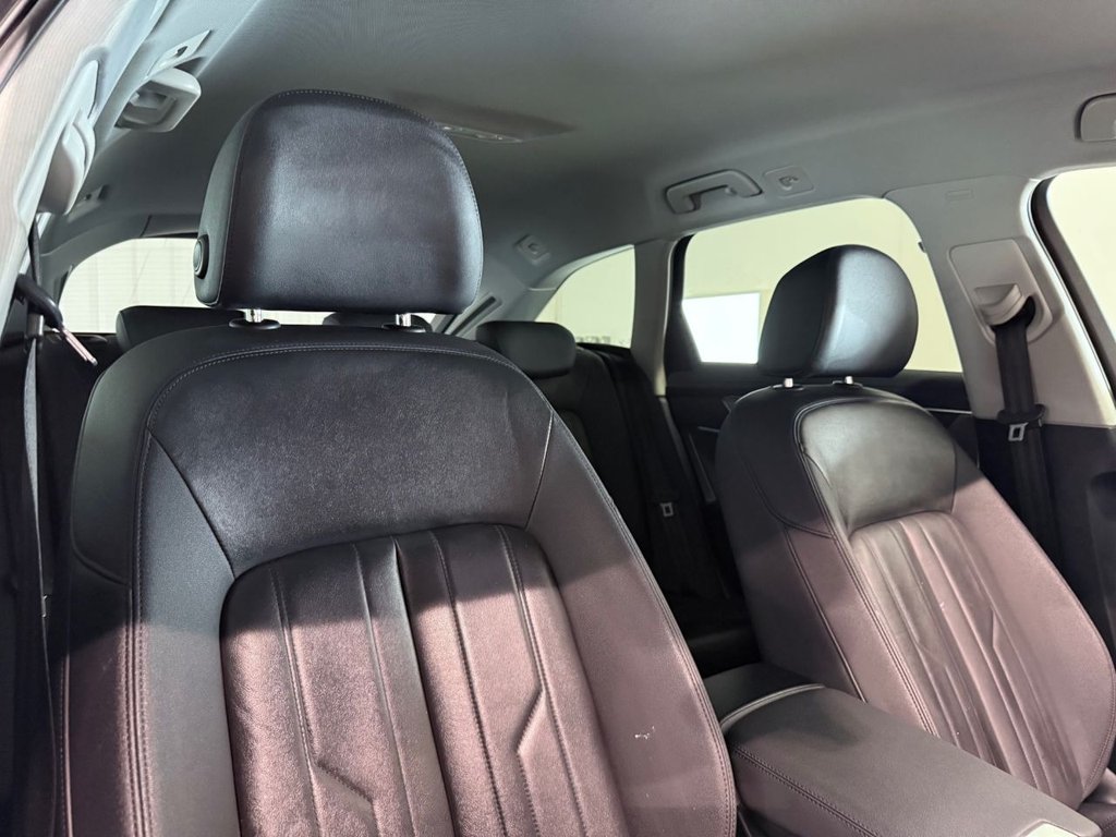 Used Audi A6 Avant 2019 for sale - 76698703: Photo 10