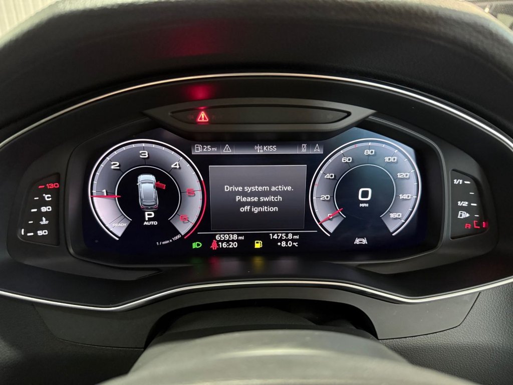 Used Audi A6 Avant 2019 for sale - 76698703: Photo 13