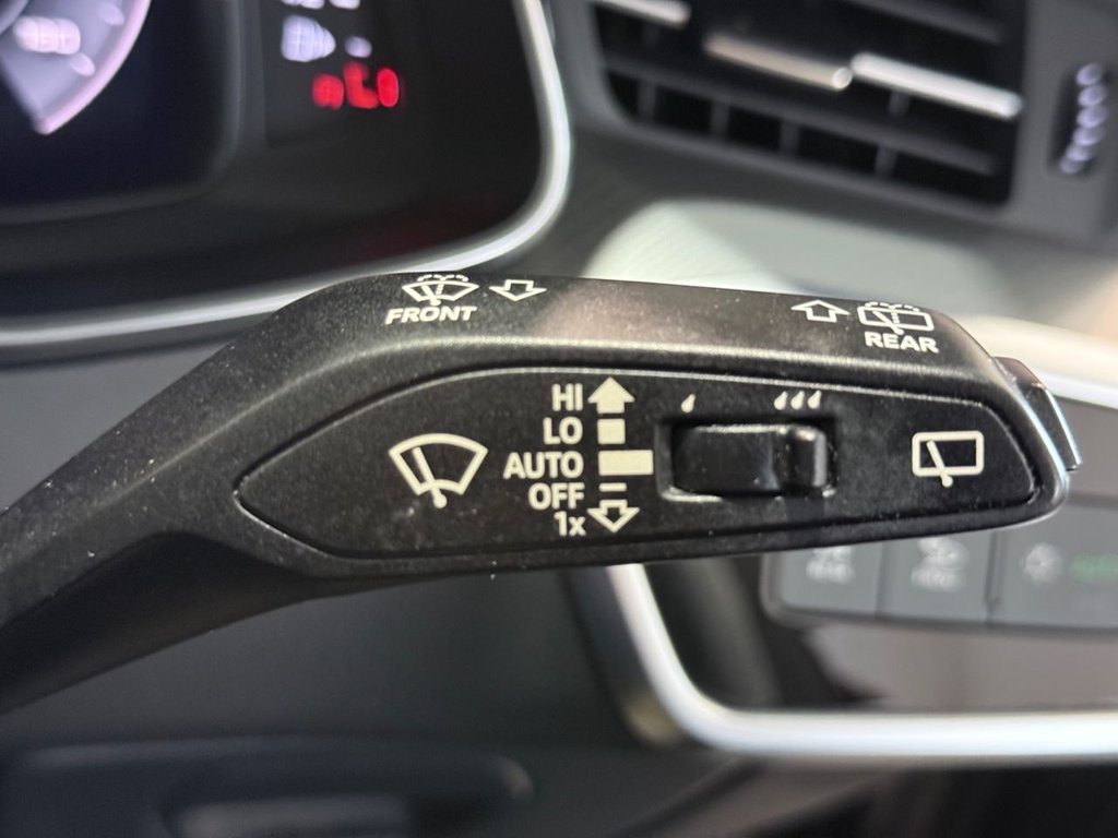 Used Audi A6 Avant 2019 for sale - 76698703: Photo 18