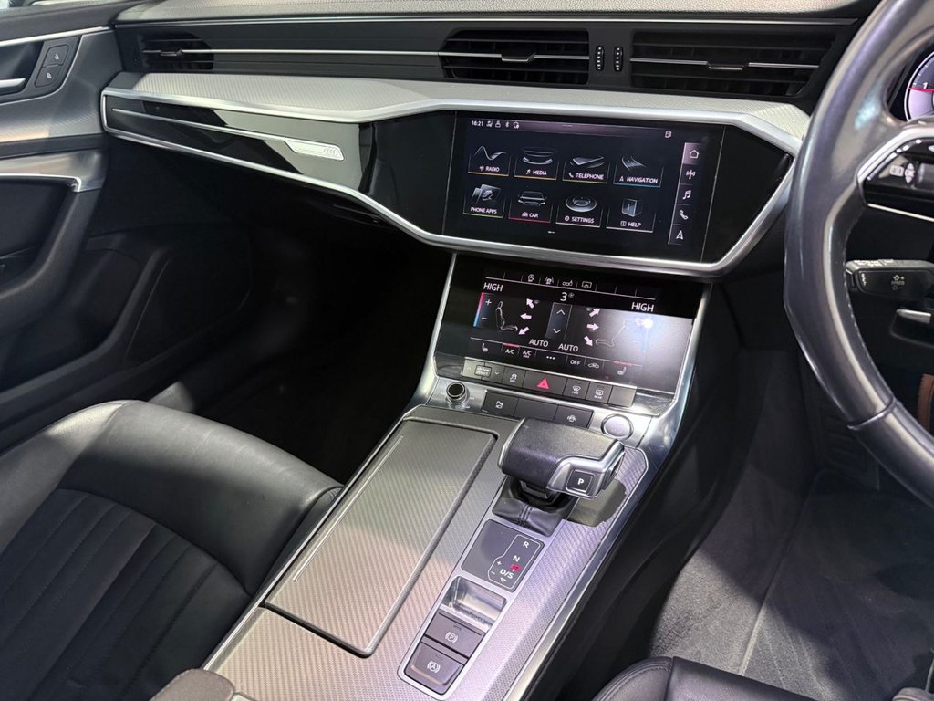 Used Audi A6 Avant 2019 for sale - 76698703: Photo 22