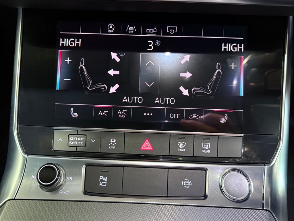 Used Audi A6 Avant 2019 for sale - 76698703: Photo 24