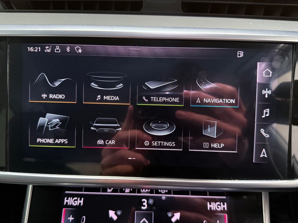 Used Audi A6 Avant 2019 for sale - 76698703: Photo 25