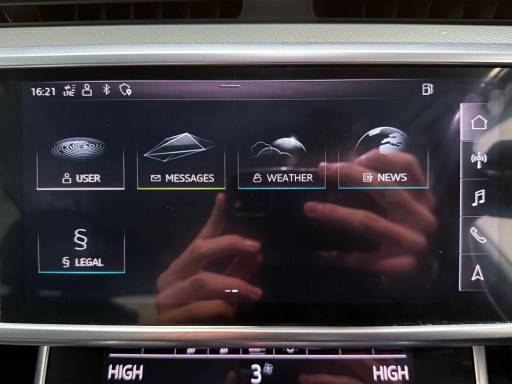 Used Audi A6 Avant 2019 for sale - 76698703: Photo 26