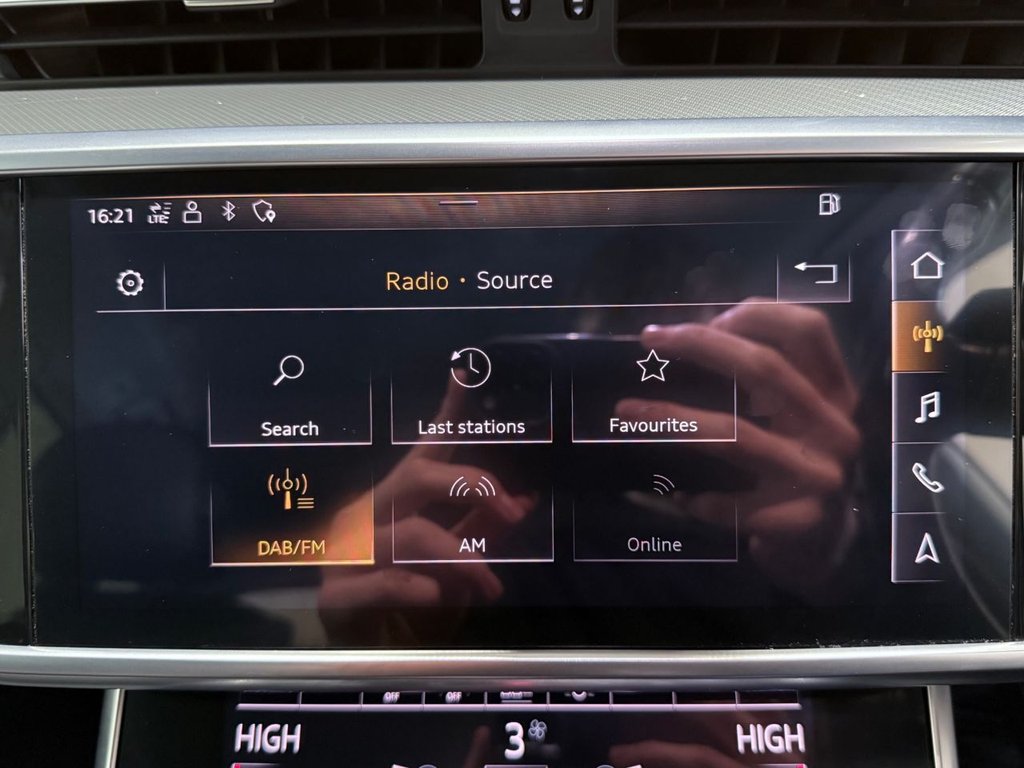 Used Audi A6 Avant 2019 for sale - 76698703: Photo 27