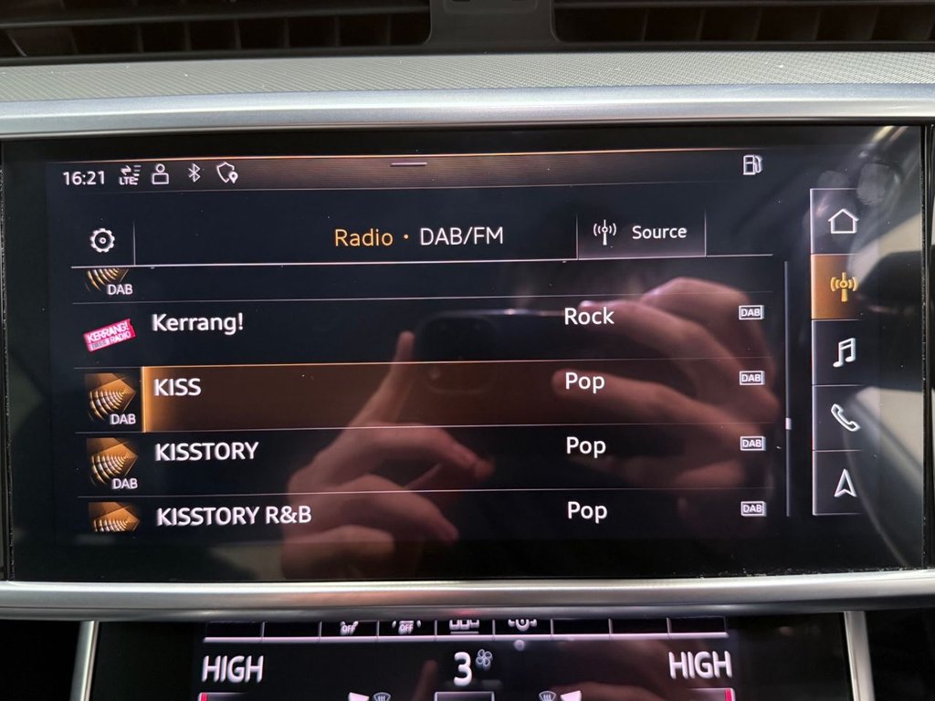 Used Audi A6 Avant 2019 for sale - 76698703: Photo 28