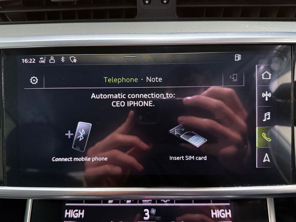 Used Audi A6 Avant 2019 for sale - 76698703: Photo 29