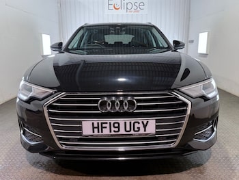 Used Audi A6 Avant 2019 for sale - 76698703: Photo