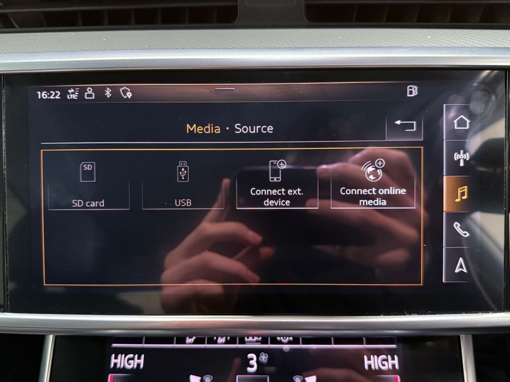 Used Audi A6 Avant 2019 for sale - 76698703: Photo 30