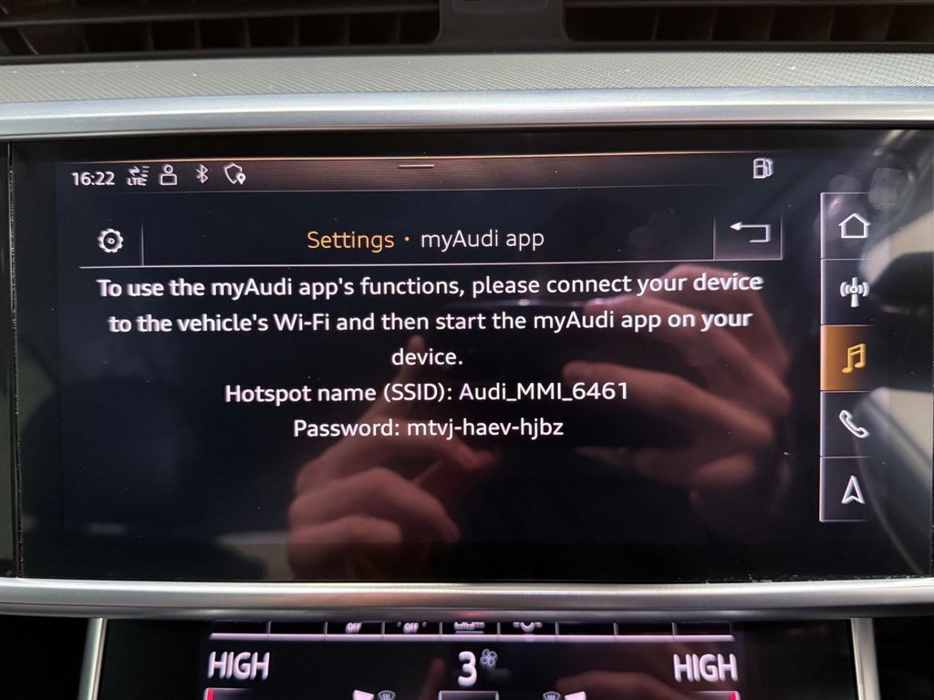 Used Audi A6 Avant 2019 for sale - 76698703: Photo 31